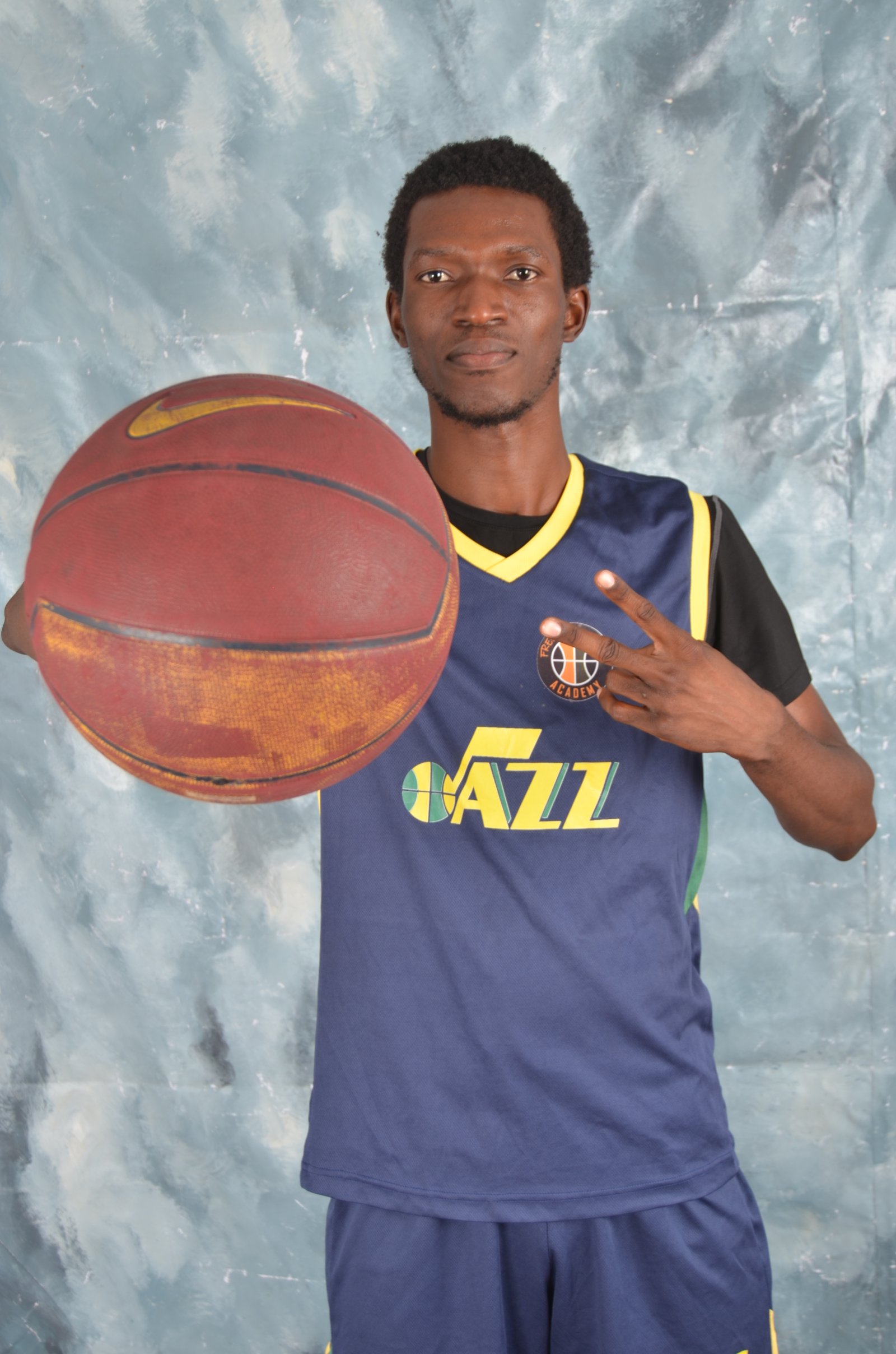 Mustapha Simon K. Kargbo